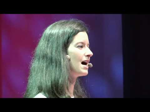 No shortcuts! | Cristina Fonseca | TEDxAveiro - UCsT0YIqwnpJCM-mx7-gSA4Q