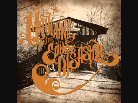 Maylene And The Sons Of Disaster - No Good Son