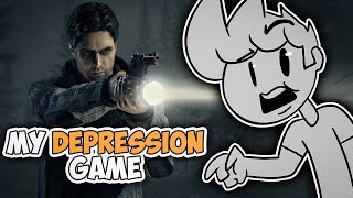 Alan Wake - My Depression Game | Just My Opinion