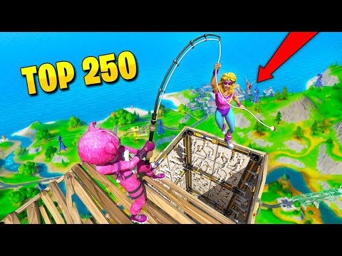TOP 250 FUNNIEST FAILS IN FORTNITE (Part 2) - UCHZZo1h1cI1vg4I9g2RqOUQ