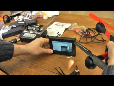 Spy HawkEye HM1315S unboxing and quick testing (Courtesy Tmart) - UC_aqLQ_BufNm_0cAIU8hzVg