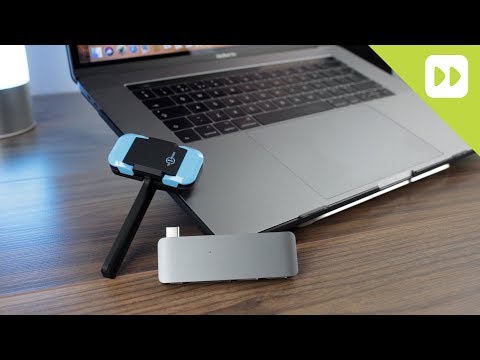 Top 5 MacBook Pro & Air Accessories You Need To Own - UCS9OE6KeXQ54nSMqhRx0_EQ