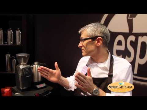 Coffee Master Series: Chris McLean of Espro on Making Press Coffee - UCJwRmBtnYh_7Xs9oXUrLhZg