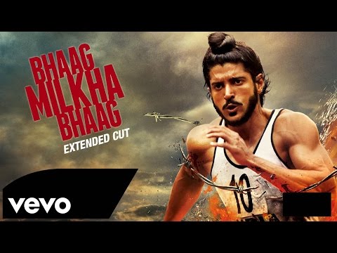 Bhaag Milkha Bhaag - Title Song | Farhan Akhtar | Shankar Ehsaan Loy - UC3MLnJtqc_phABBriLRhtgQ