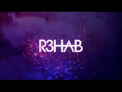 R3hab - Trouble feat. VÉRITÉ (Official Lyric Video) - UCM9KEEuzacwVlkt9JfJad7g