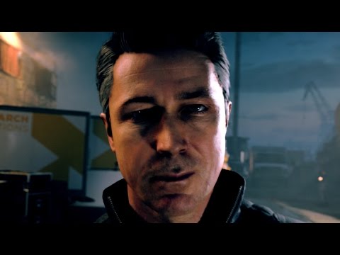 Quantum Break: Your Choices Will Have a Huge Story Impact - UCKy1dAqELo0zrOtPkf0eTMw