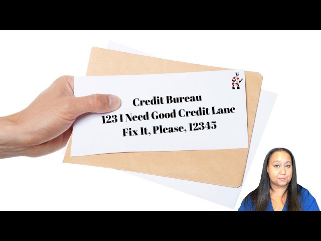 How Many Credit Bureaus Are There?