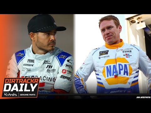The High Limit effect &amp; what happened to all that money talk in dirt racing? - dirt track racing video image