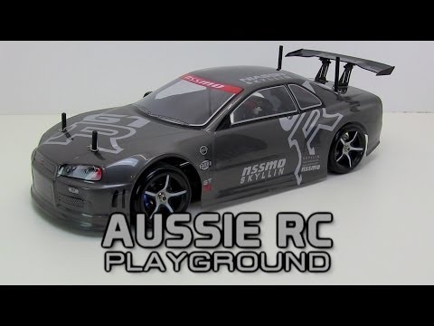 Review/Final thoughts: Hobby King Mission-D Drift - UCOfR0NE5V7IHhMABstt11kA