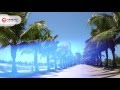 Puerto Cancún Neighborhood - TOPMexicoRealEstate.com 