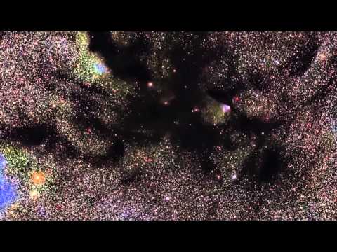 Creepy 'Dark' Nebula Snapped By European Telescope | Video - UCVTomc35agH1SM6kCKzwW_g