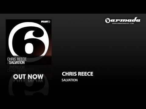 Chris Reece - Salvation (Original Mix) (PILOT6044) - UCGZXYc32ri4D0gSLPf2pZXQ