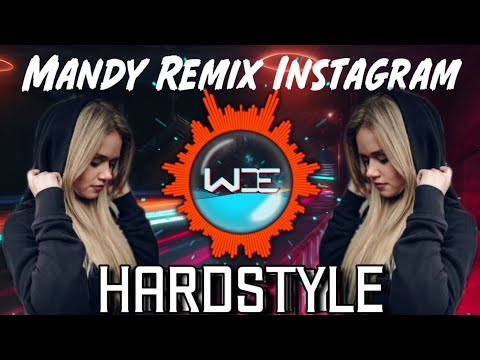 DimitriVegas&LikeMike, David Guetta,Daddy Yankee,Afro Bros & Natti Natasha - Instagram (Mandy Remix)