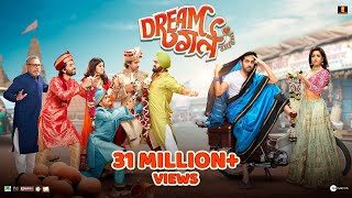 Video Trailer Dream Girl