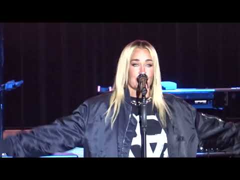 Sarah Connor - Bedingungslos - LIVE in Willingen 06.08.2022