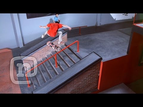 Ryan Sheckler Edit: A Session With Plan B Skate Video - UCsert8exifX1uUnqaoY3dqA