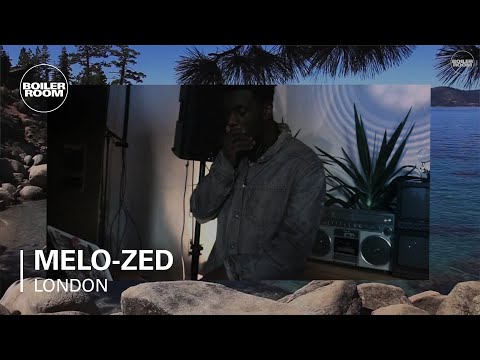 Melo-Zed Boiler Room London Live Set - UCGBpxWJr9FNOcFYA5GkKrMg