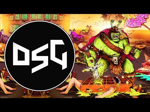 Snails & Space Laces - Break It Down - UCG6QEHCBfWZOnv7UVxappyw