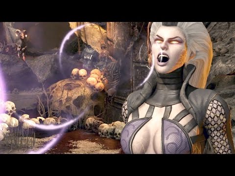 MORTAL KOMBAT X #8 - Capítulo 8: Jax (Gameplay em Português PT-BR) - UCWKtHaeXVzUscYGcm0hEunw