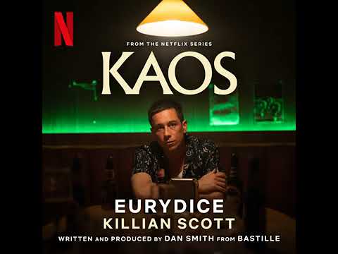 'Kaos' (Netflix) - 'Eurydice' performed by Killian Scott