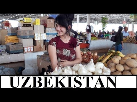 Uzbekistan/Khiva-Day trip to Urgench   Part 5 - UCeSjGDDlBovJjo654WYu6hA