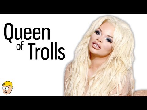 Why Trisha Paytas Deserves More Credit Than She Gets - UCAG3zESsD73rnHu0x3DDZHg