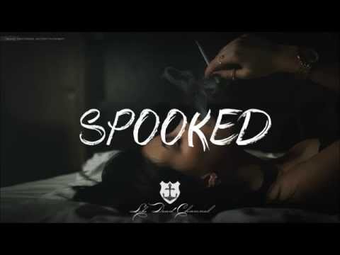 S.E.D. - Spooked - UCUavX64J9s6JSTOZHr7nPXA