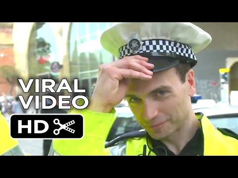 Let's Be Cops VIRAL VIDEO - Fake Cops Prank (2014) - Jake Johnson Action Comedy HD - UCkR0GY0ue02aMyM-oxwgg9g