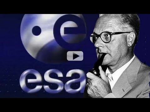 European Space Agency - Where Did It Come From? | Video - UCVTomc35agH1SM6kCKzwW_g