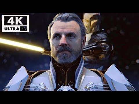 Star Wars: The Old Republic Movie (All Cinematic Trailers) 4K 60FPS - UCiZVMOinTQGb8HQu53VbV4Q