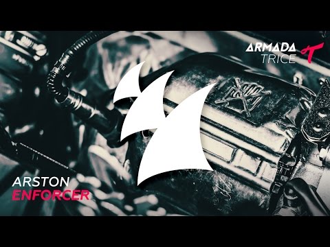 Arston - Enforcer - UCGZXYc32ri4D0gSLPf2pZXQ
