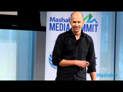 Like a Virgin: The Ultimate User Experience  - Mashable Media Summit 2011 - UCL8Nxsa1LB9DrMTHtt3IKiw