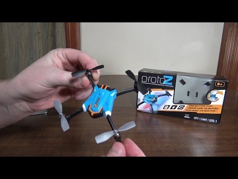 Estes - Proto-Z - Review and Flight - UCe7miXM-dRJs9nqaJ_7-Qww