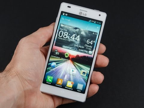 LG Optimus 4X HD Review - UCwPRdjbrlqTjWOl7ig9JLHg