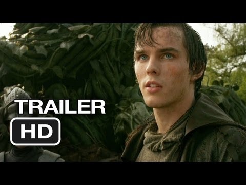 Jack The Giant Slayer Official Trailer #1 (2013) - Bryan Singer Movie HD - UCi8e0iOVk1fEOogdfu4YgfA