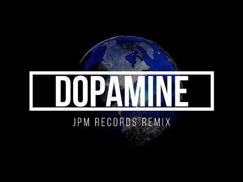 HBz - Dopamine | JPM Records Remix