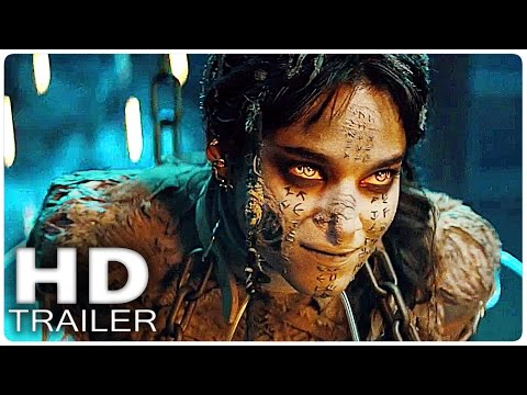 THE MUMMY Final Trailer (Extended) 2017 - UCT0hbLDa-unWsnZ6Rjzkfug