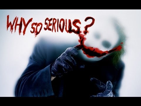 The Dark Knight - Movie Review w/ Schmoes Know - UCCqEeDAUf4Mg0GgEN658tkA