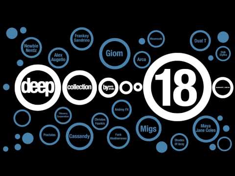 Deep Collection 18 by Paulo Arruda - UCXhs8Cw2wAN-4iJJ2urDjsg