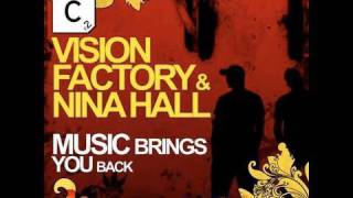 Vision Factory - Music Brings You Back (Dogman Remix)
