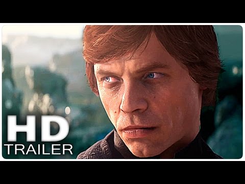 STAR WARS BATTLEFRONT 2 Reveal Trailer (Game 2017) - UCT0hbLDa-unWsnZ6Rjzkfug