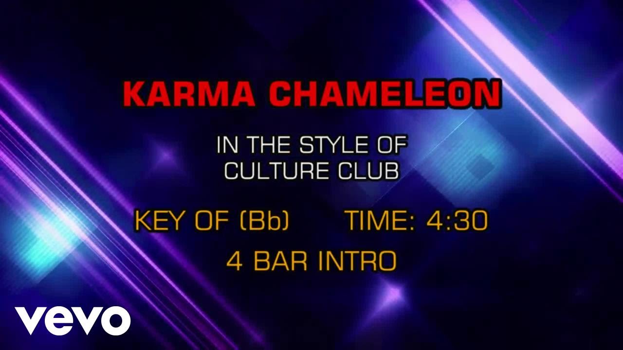 karma karaoke help
