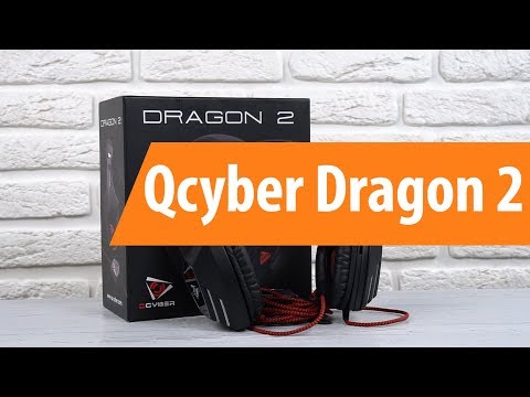 Распаковка Qcyber Dragon 2 / Unboxing Qcyber Dragon 2 - UCDhYrb0Ec4NQ_j3ZiAucE0Q