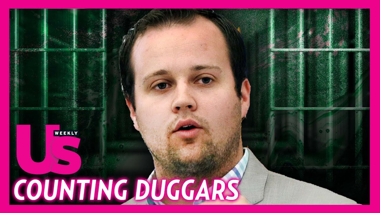 Josh Duggar Slams Verdict & Requests New Trial | Counting Duggars