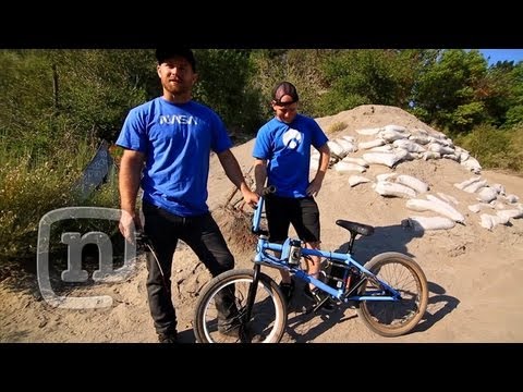Remote Control Barspin Bike Invention! Getting (Super) Awesome With Ryan Nyquist Ep. 20 - UCsert8exifX1uUnqaoY3dqA