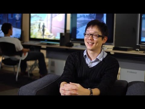 The Secrets Behind Final Fantasy XV's Animation - UCK-65DO2oOxxMwphl2tYtcw