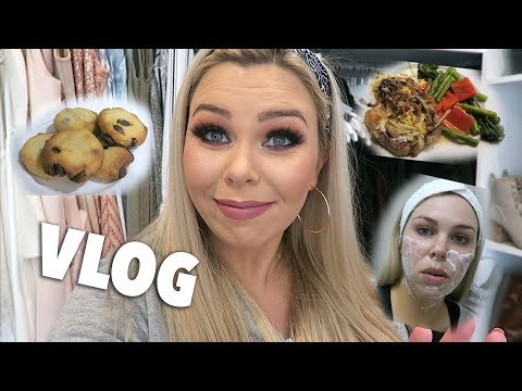 What I've Been Up To Lately.. SKINCARE, KETO & FILMING! - UChplUdodMCdfZfmTQbRhNWw