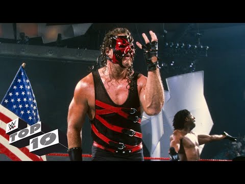 Kane's funniest moments: WWE Top 10 - UCJ5v_MCY6GNUBTO8-D3XoAg