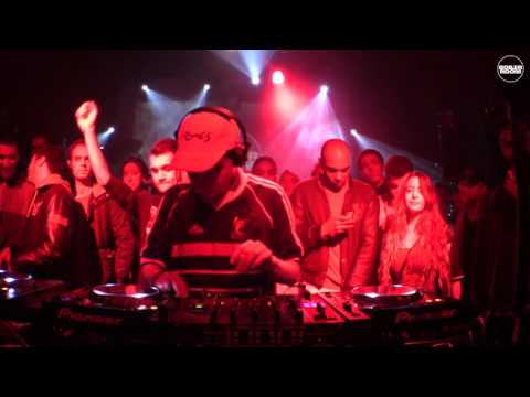 Rap: Krampf Boiler Room Paris DJ Set - UCGBpxWJr9FNOcFYA5GkKrMg