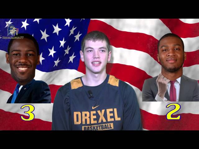 Drexel Basketball Roster: Who’s Who?